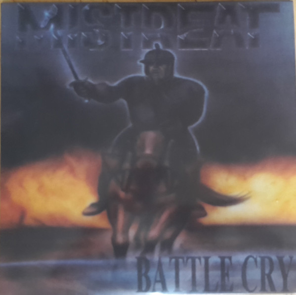 Mistreat "Battle Cry"